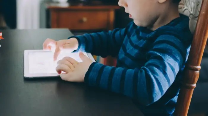 Best apps for kids vacation