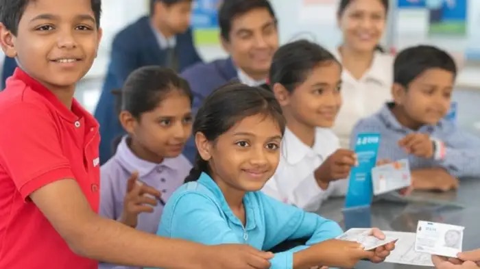 Minor Pan Card: બાળકો માટે પણ પાન કાર્ડ બનાવી શકાય છે, ઓનલાઈન અરજી કેવી રીતે કરવી તે જાણો, તમને ઘણા ફાયદા થશે 1 Minor Pan Card