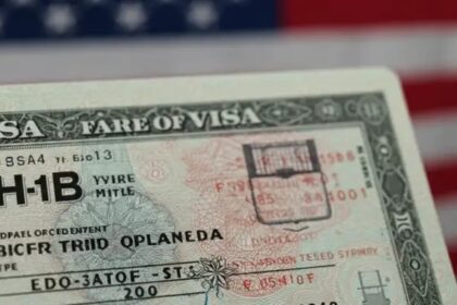 US H-1B Visa