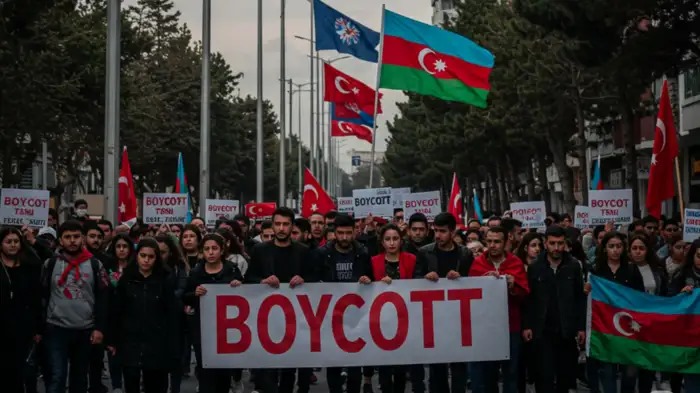 Indians in Turkey and Azerbaijan: પાકિસ્તાનના સમર્થન માટે તુર્કી અને અઝરબૈજાનનો બહિષ્કાર કરો! બંને દેશોમાં કેટલા ભારતીયો અભ્યાસ કરે છે? 1 Indians in Turkey and Azerbaijan