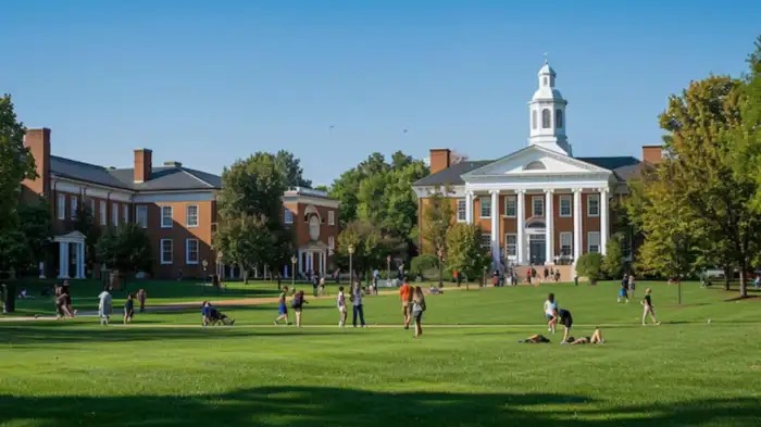Harvard University Grants: ટ્રમ્પે હાર્વર્ડને આપ્યો મોટો ઝટકો, સરકાર હવે યુનિવર્સિટીને 3800 કરોડ રૂપિયાની ગ્રાન્ટ નહીં આપે 1 Harvard University Grants