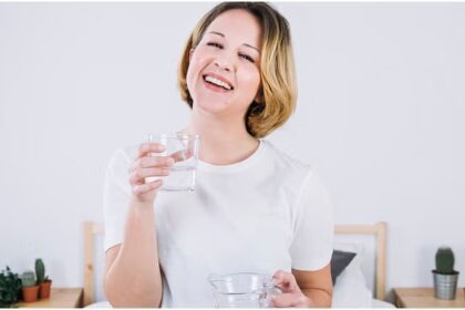 Oral Rehydration Solutions