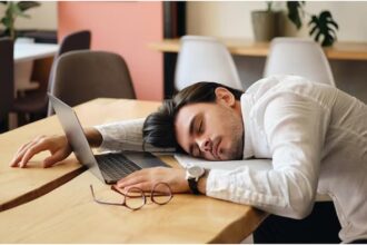 Post Lunch Sleepiness