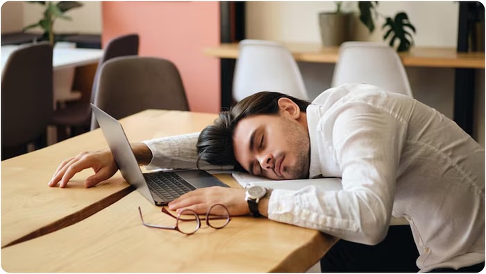 Post Lunch Sleepiness