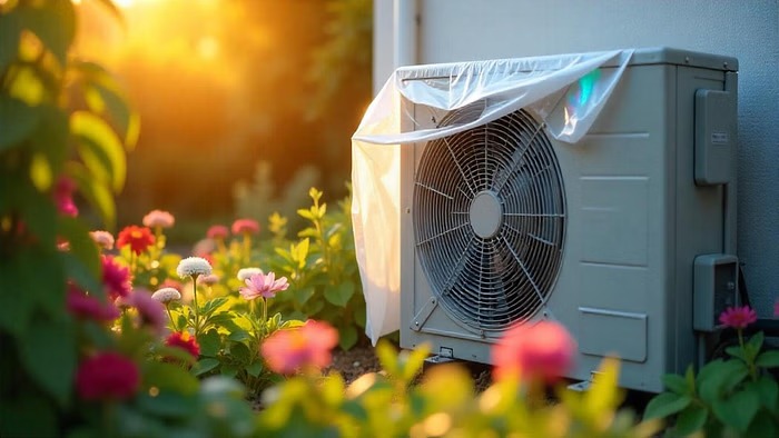 How To Check AC Gas