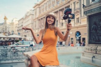 Travel Blogging Tips