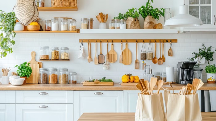 Plastic Household Items Health Risk: રસોડામાં વપરાતી આ વસ્તુઓ હૃદય રોગ અને કેન્સરનું જોખમ વધારી શકે છે, સાવધાન રહો 1 Plastic Household Items Health Risk