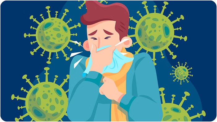 Symptoms of Tuberculosis