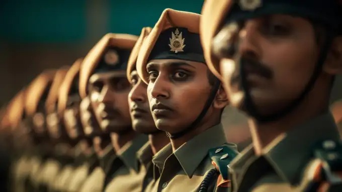 Sainik School Admission 2025: સૈનિક સ્કૂલમાં પ્રવેશ લેવાના 7 ફાયદા, અહીંના બાળકો સામાન્ય સ્કૂલોથી કેટલા અલગ છે 1 Sainik School Admission 2025