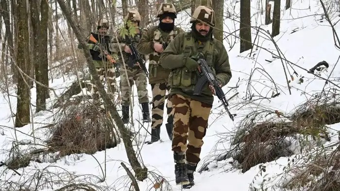 CISF Bharti 2025