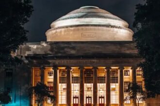 MIT Funding Cuts