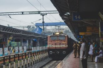 Amrit Bharat Station