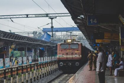 Amrit Bharat Station