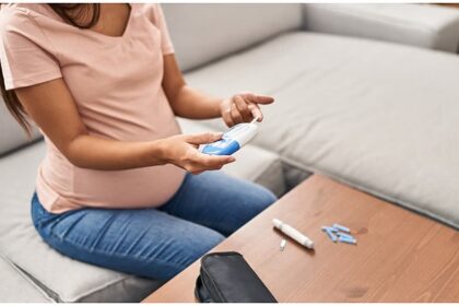 Pregnancy Health Tips