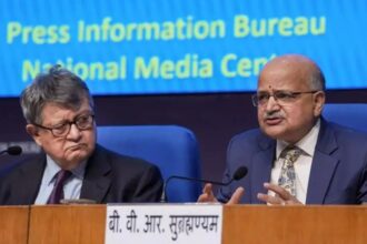 India becomes 4th largest economy