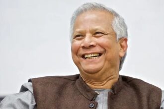Bangladesh Politics