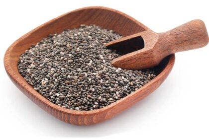 Chia Seeds