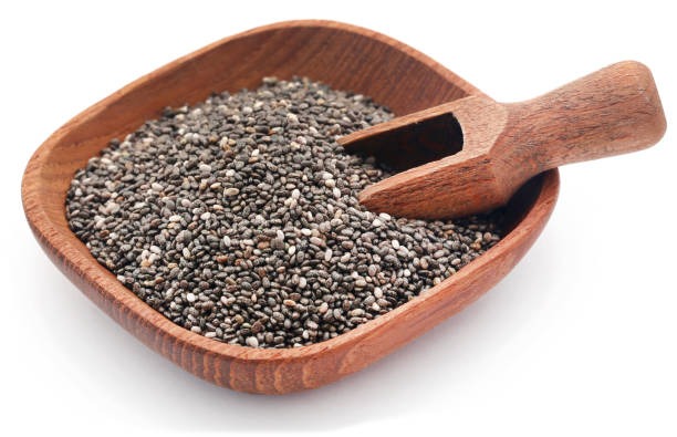 Chia Seeds