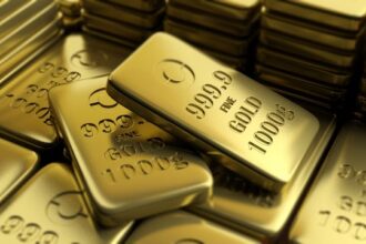 Gold Prices Today