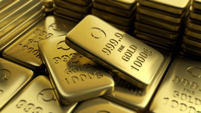 Gold Prices Today