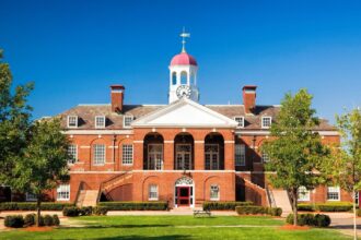 Harvard University