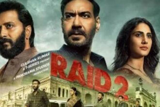 Raid 2 BO Day 24