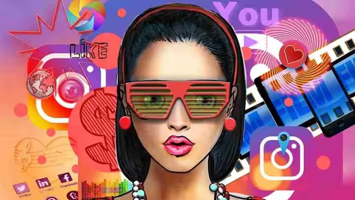 Instagram: જો તમે પણ Instagram વાપરતા હો તો હમણાં જ આ 5 સેટિંગ્સ ચાલુ કરો! તમારું એકાઉન્ટ ક્યારેય હેક થશે નહીં 1 Instagram