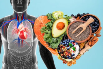 6 Superfoods for Healthy Heart