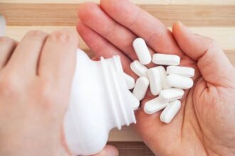 Magnesium Deficiency