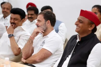 Rajyasabha MP Election