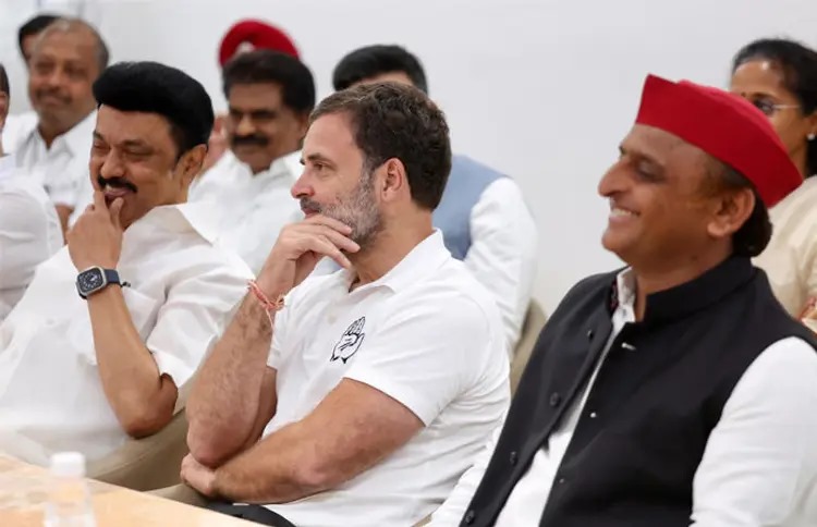 Rajyasabha MP Election