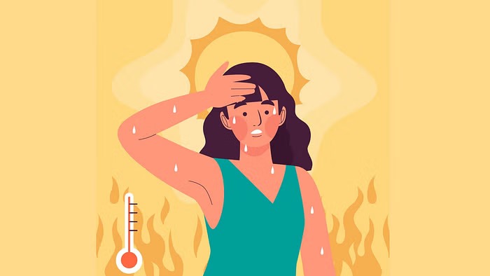 Keep Room Cool Without AC Or Cooler