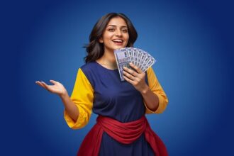 Salary Saving Tips