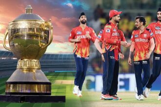 IPL Fraud Ticket Alert