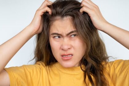 Home Remedy For Itchy Scalp