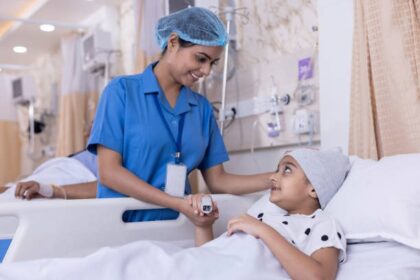 Nurse Job Demands