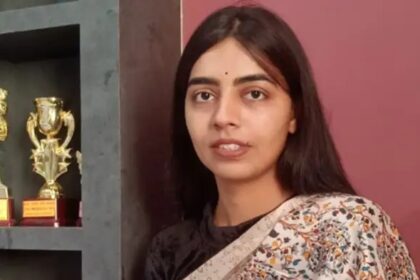 UPSC IFS Success Story