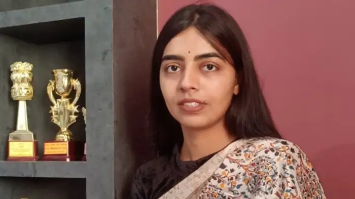 UPSC IFS Success Story