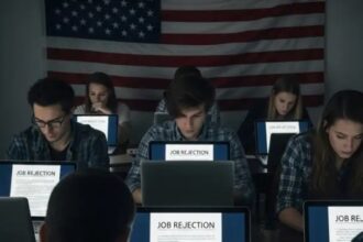 Computer Science Unemployment Rate