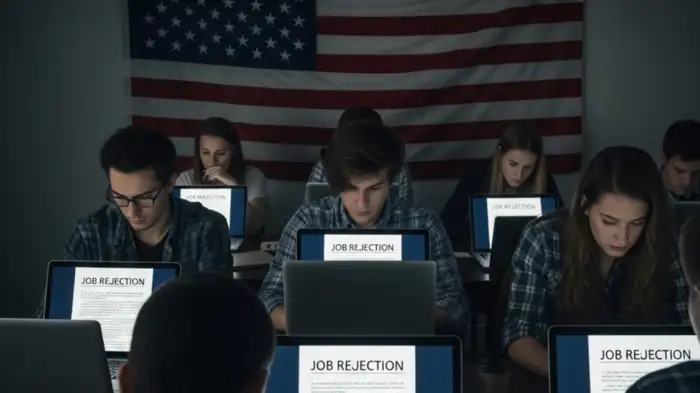 Computer Science Unemployment Rate