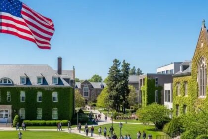 US Public Universities Fees