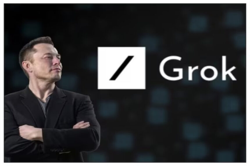 Grok AI chatbot on Telegram: ટેલિગ્રામ યુઝર્સને મળશે ગ્રોક ચેટબોટ ફીચર, xAI અને મેસેજિંગ એપ વચ્ચે 2,564 કરોડ રૂપિયાનો સોદો થઈ રહ્યો છે 1 Grok AI chatbot on Telegram
