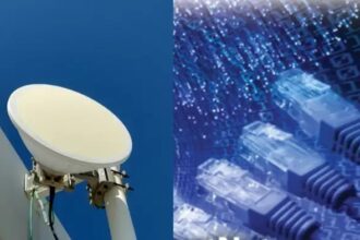 Starlink vs Bharatnet