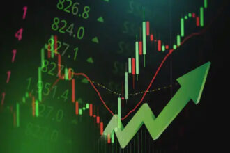 Anil Ambani's Reliance Power Shares