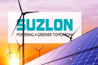Suzlon Energy Q4 Results