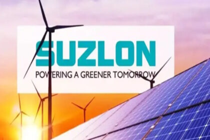 Suzlon Energy Q4 Results