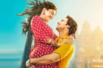 Bhool Chook Maaf 7 days record