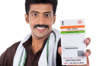 Aadhaar Update