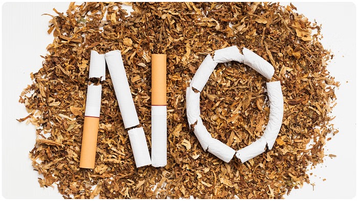 World No Tobacco Day