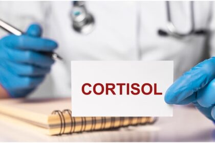 Cortisol Hormone Function